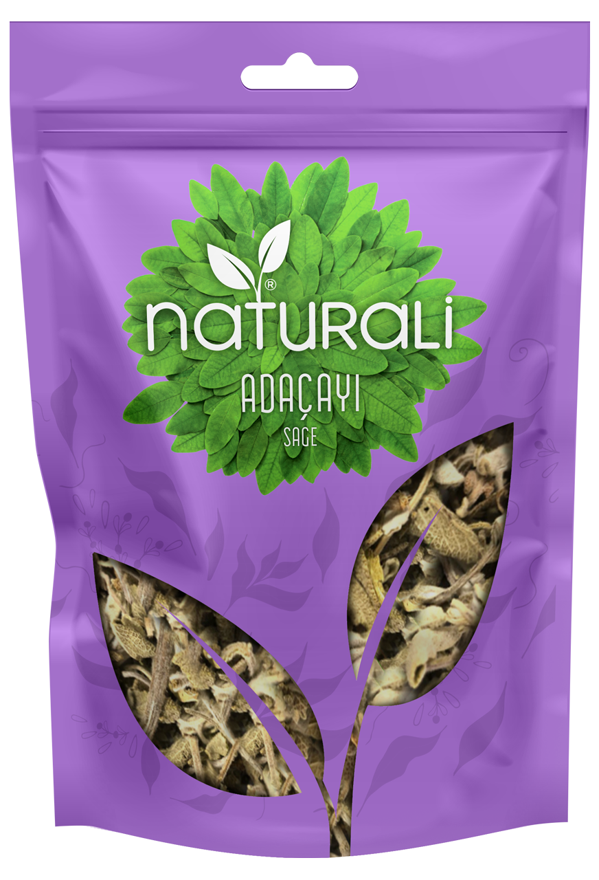 Naturali Adaçayı