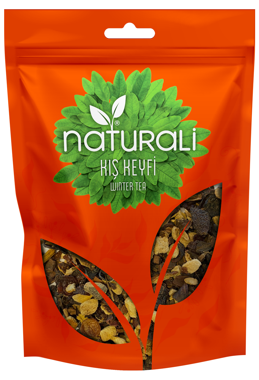 Naturali Kış Keyfi