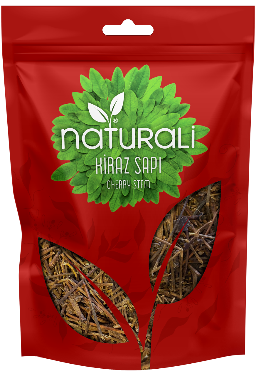 Naturali Kiraz Sapı