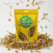 Naturali Çiçek Ihlamur 50 GR