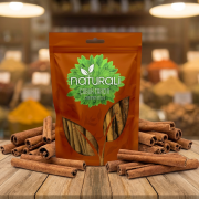 Naturali Çubuk Tarçın 100 GR