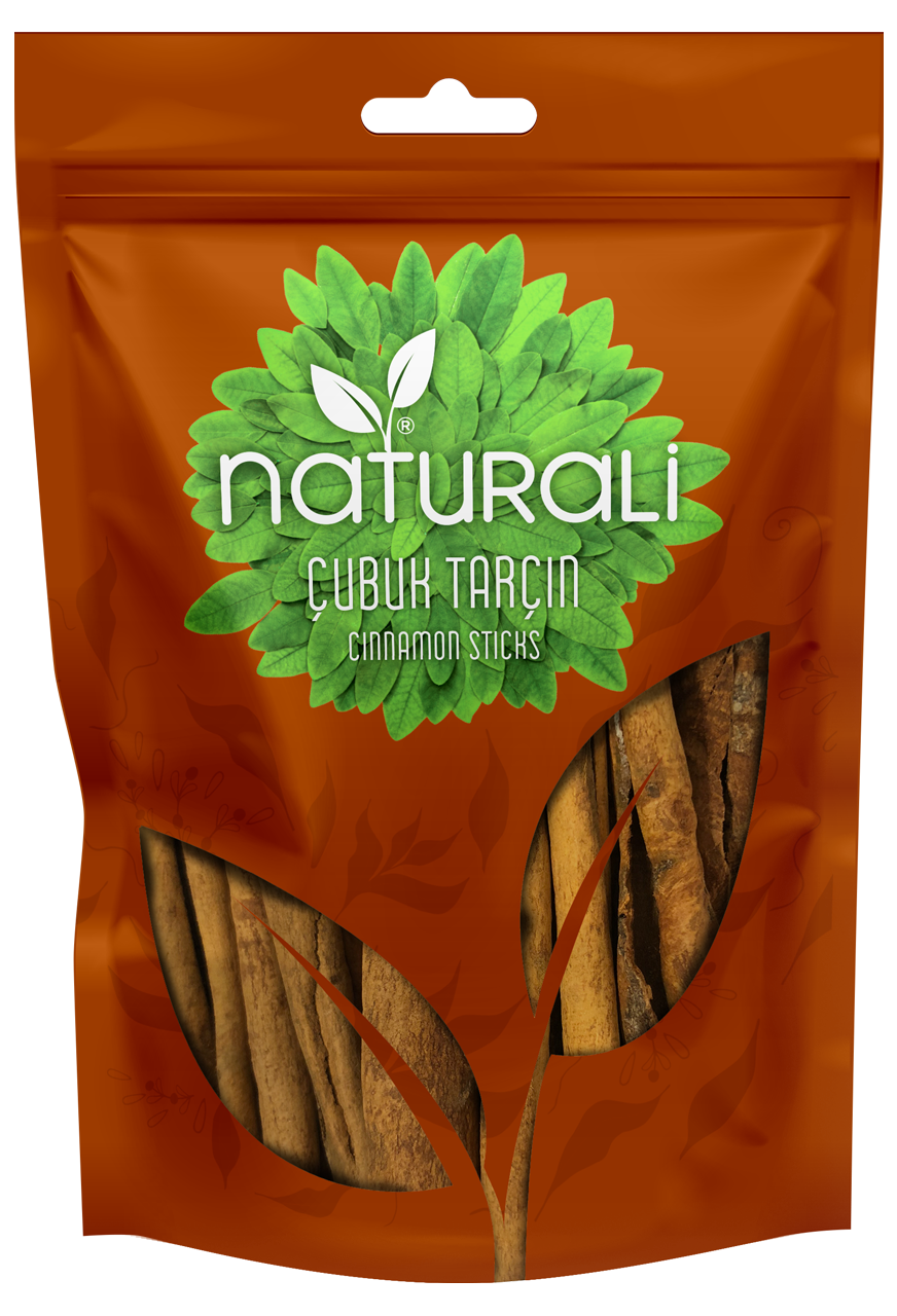 Naturali Çubuk Tarçın