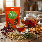 Naturali Kış Keyfi 100 GR