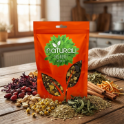 Naturali Kış Keyfi 100 GR