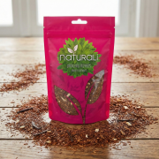 Naturali Vanilyalı Roybos Çayı 100 GR