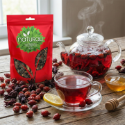 Naturali Rosehip Tea 100 Gr