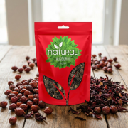 Naturali Rosehip Tea 100 Gr