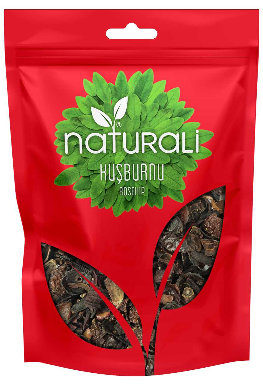 Naturali Rosehip Tea 100 Gr