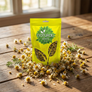 Naturali Papatya Çayı