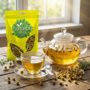 Naturali Papatya Çayı