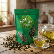 Naturali Yeşil Çay