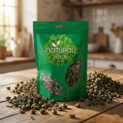 Naturali Yeşil Çay