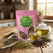 Naturali Form Çayı 100 GR