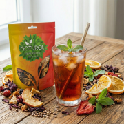 Naturali Meyve Karnavalı 100 GR