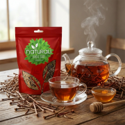 Naturali Kiraz Sapı 150 GR