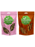 Naturali Form Çayı 100 Gr - Çubuk Tarçın 100 Gr