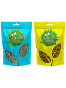 Naturali Chamomile Tea 50 Gr - Fennel Tea 100 Gr