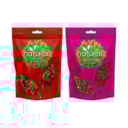 Naturali Vanilyalı Roybos 100 gr & Elma Tarçın Karanfil Çayı 100 gr